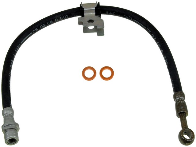 Dorman - First Stop Brake Hydraulic Hose P/N:H38279
