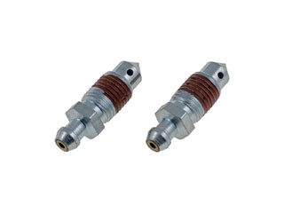 Dorman - HELP Brake Bleeder Screw P/N:12707