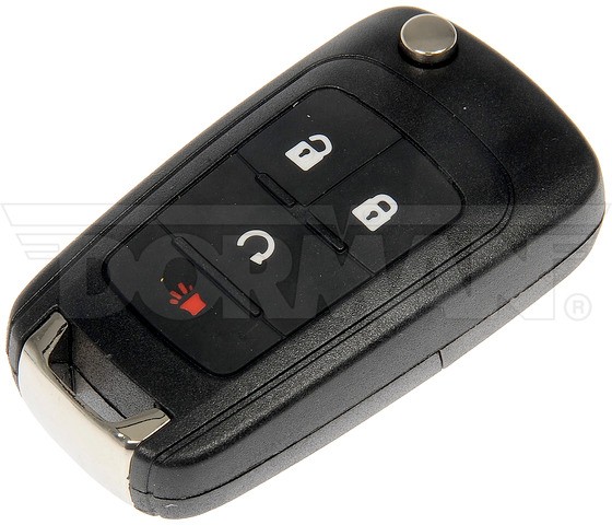 Dorman - HELP Keyless Entry Transmitter Cover P/N:95626