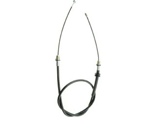 Dorman - First Stop Parking Brake Cable P/N:C95221