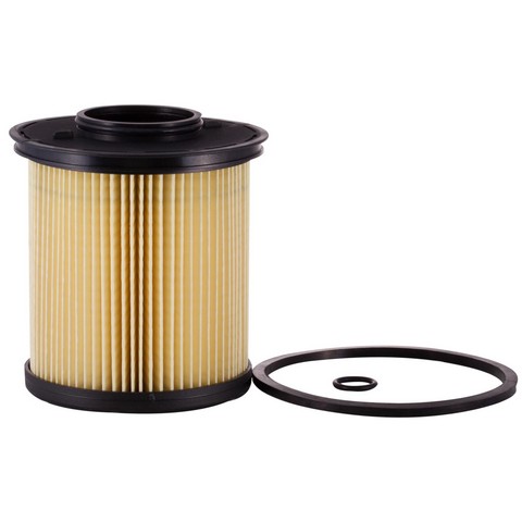Premium Guard Fuel Filter P/N:DF8323