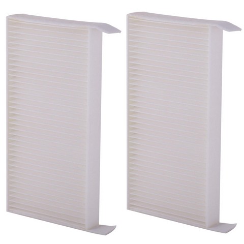 Premium Guard Cabin Air Filter P/N:PC4855