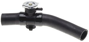 Gates Radiator Coolant Hose P/N:23577