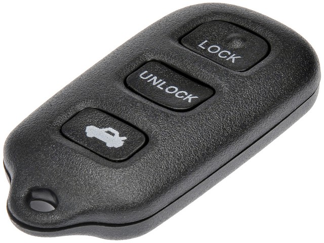 Dorman - HELP Keyless Entry Transmitter P/N:99141