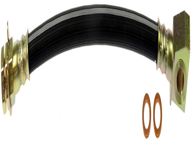 Dorman - First Stop Brake Hydraulic Hose P/N:H621017