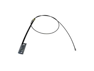Dorman - First Stop Parking Brake Cable P/N:C93342