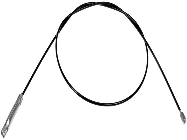 Dorman - First Stop Parking Brake Cable P/N:C661197
