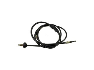 Dorman - First Stop Parking Brake Cable P/N:C94383