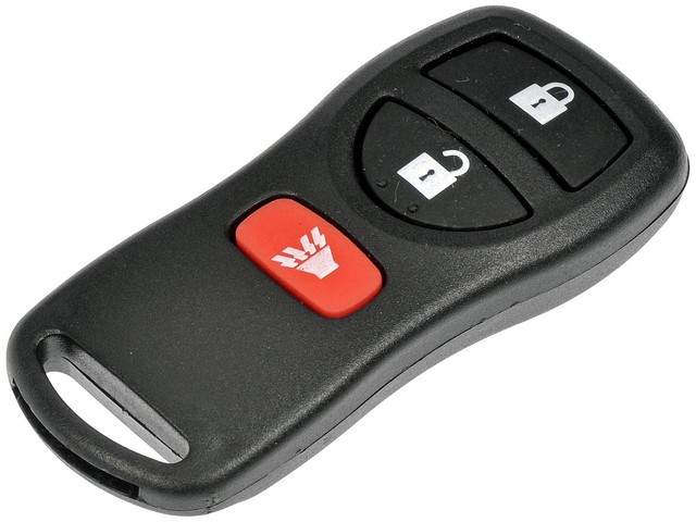 Dorman - HELP Keyless Entry Transmitter P/N:99131