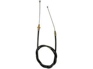 Dorman - First Stop Parking Brake Cable P/N:C94604