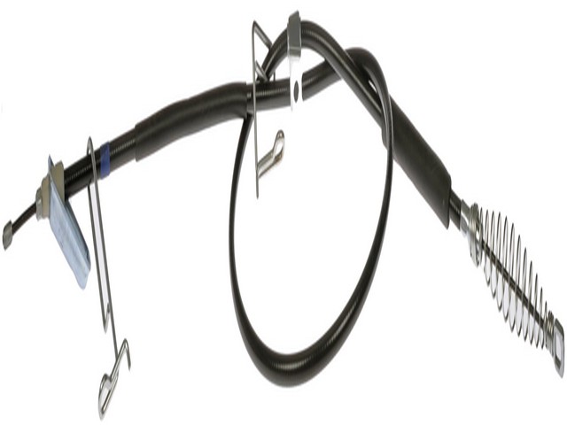 Dorman - First Stop Parking Brake Cable P/N:C661114