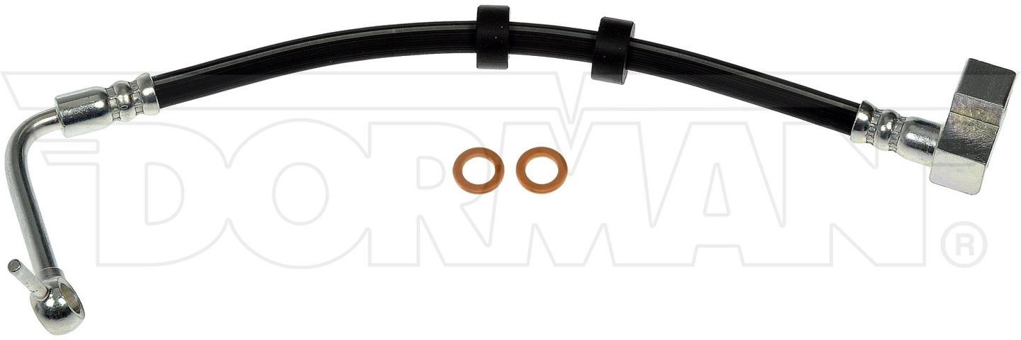 Dorman - First Stop Brake Hydraulic Hose P/N:H622492
