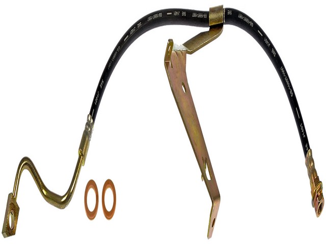 Dorman - First Stop Brake Hydraulic Hose P/N:H621002
