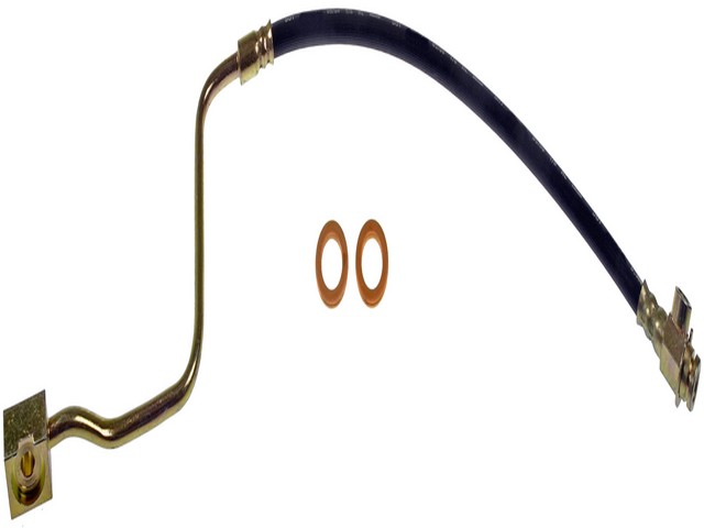 Dorman - First Stop Brake Hydraulic Hose P/N:H621043