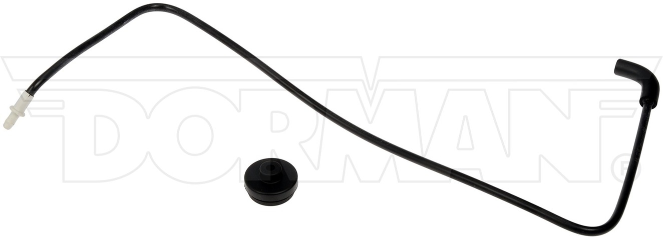 Dorman - HELP Engine Crankcase Breather Hose P/N:46005