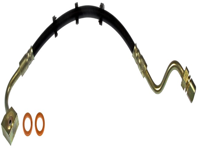 Dorman - First Stop Brake Hydraulic Hose P/N:H621008