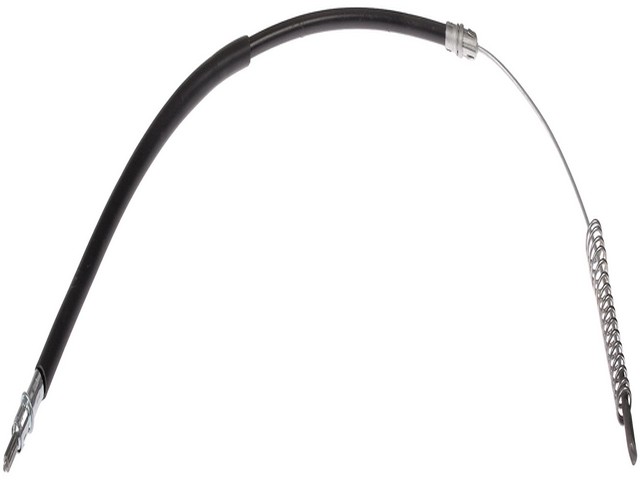 Dorman - First Stop Parking Brake Cable P/N:C661041
