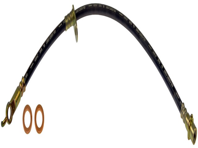 Dorman - First Stop Brake Hydraulic Hose P/N:H621130 Dorman - First Stop Brake Hydraulic Hose P/N:H621130