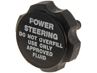 Dorman - HELP Power Steering Reservoir Cap P/N:82589