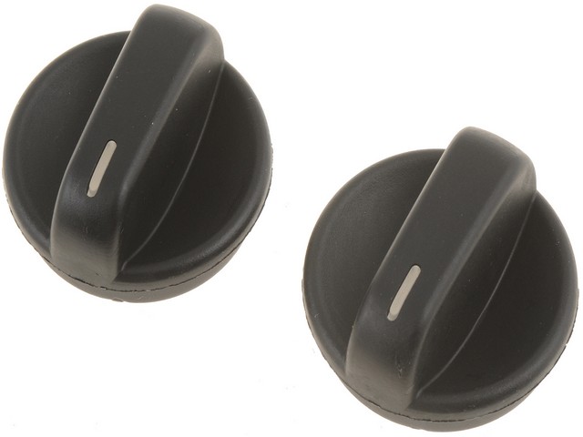 Dorman - HELP HVAC Heater Control Knob P/N:76894