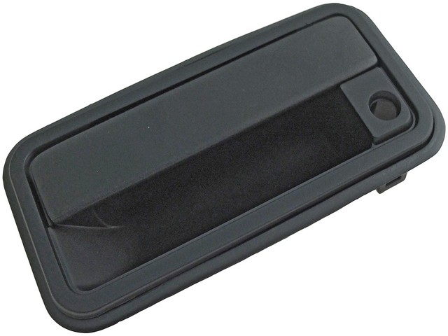 Dorman - HELP Exterior Door Handle P/N:77096CD