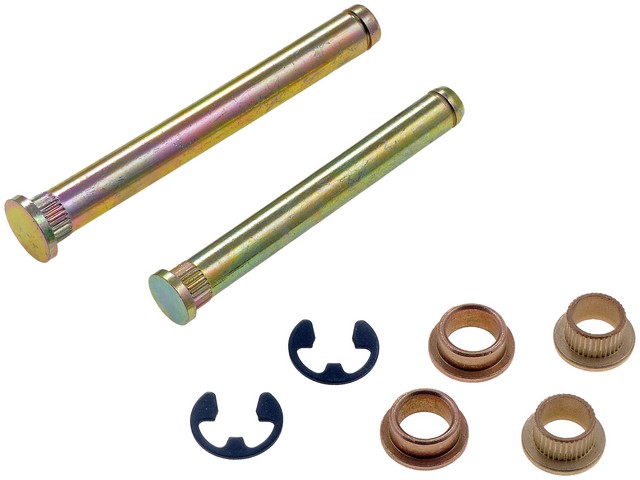 Dorman - HELP Door Hinge Pin and Bushing Kit P/N:38423