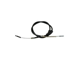 Dorman - First Stop Parking Brake Cable P/N:C95546