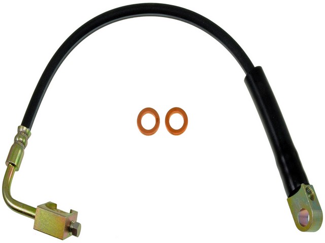 Dorman - First Stop Brake Hydraulic Hose P/N:H38339
