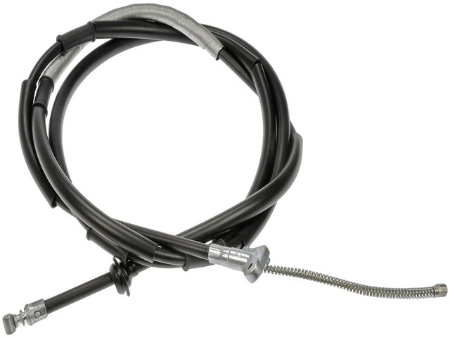 Dorman - First Stop Parking Brake Cable P/N:C661086