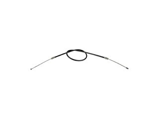 Dorman - First Stop Parking Brake Cable P/N:C96552