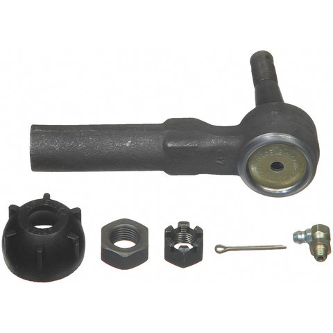 QuickSteer Steering Tie Rod End P/N:ES2261RL