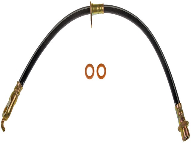 Dorman - First Stop Brake Hydraulic Hose P/N:H621104