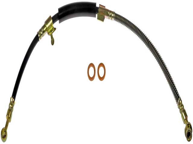 Dorman - First Stop Brake Hydraulic Hose P/N:H621112