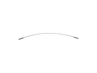 Dorman - First Stop Parking Brake Cable P/N:C95242