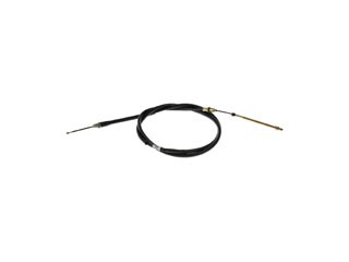 Dorman - First Stop Parking Brake Cable P/N:C95255