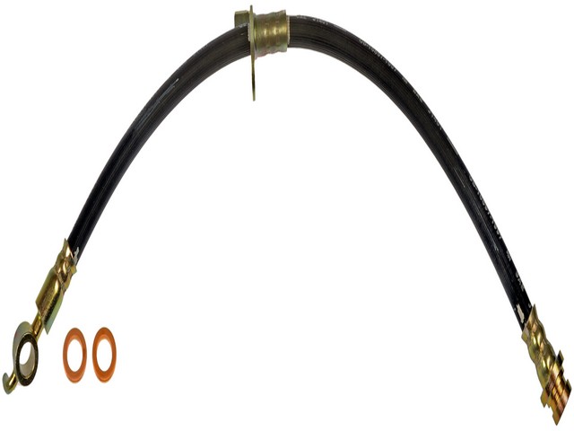Dorman - First Stop Brake Hydraulic Hose P/N:H621026