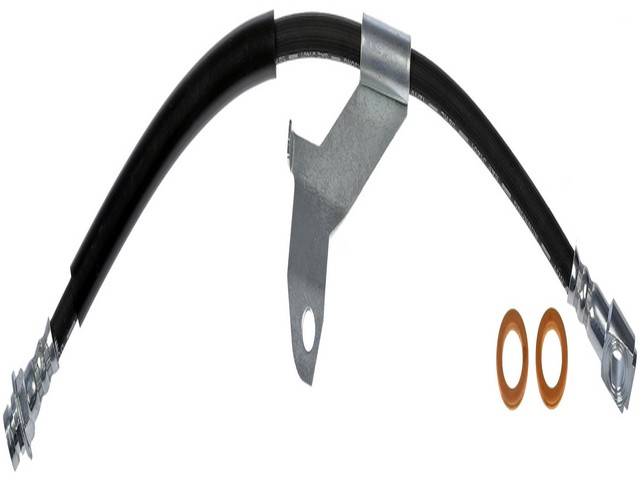 Dorman - First Stop Brake Hydraulic Hose P/N:H38374