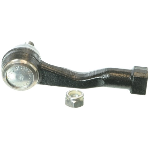 MOOG Chassis Products Steering Tie Rod End P/N:ES3618