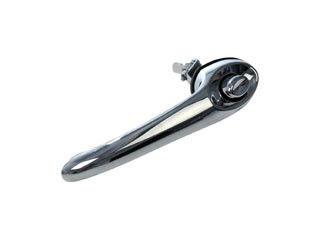 Dorman - HELP Exterior Door Handle P/N:81014 Dorman - HELP Exterior Door Handle P/N:81014