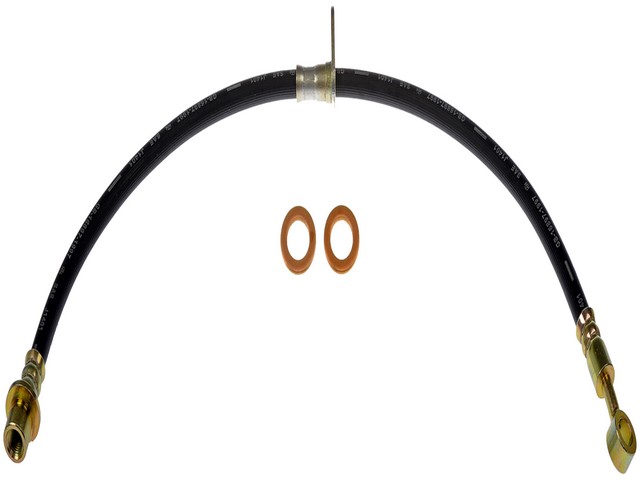Dorman - First Stop Brake Hydraulic Hose P/N:H621154