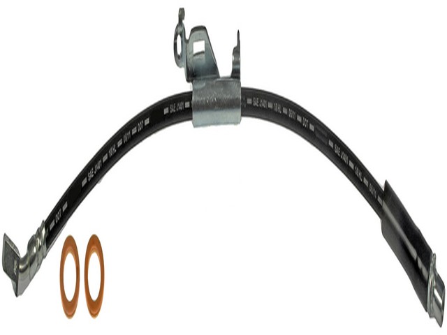 Dorman - First Stop Brake Hydraulic Hose P/N:H621195