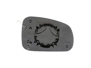 Dorman - HELP Door Mirror Glass P/N:56027