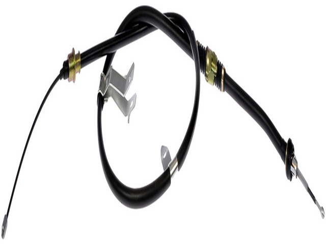 Dorman - First Stop Parking Brake Cable P/N:C661118