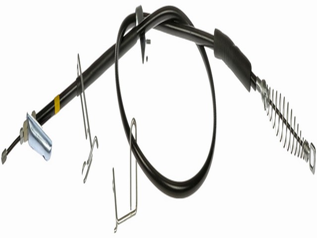 Dorman - First Stop Parking Brake Cable P/N:C661115