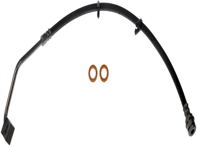 Dorman - First Stop Brake Hydraulic Hose P/N:H621045