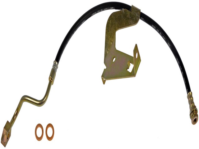 Dorman - First Stop Brake Hydraulic Hose P/N:H621000