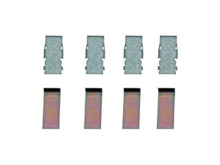 Dorman - First Stop Disc Brake Hardware Kit P/N:HW5701