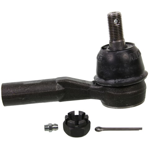 QuickSteer Steering Tie Rod End P/N:ES800464