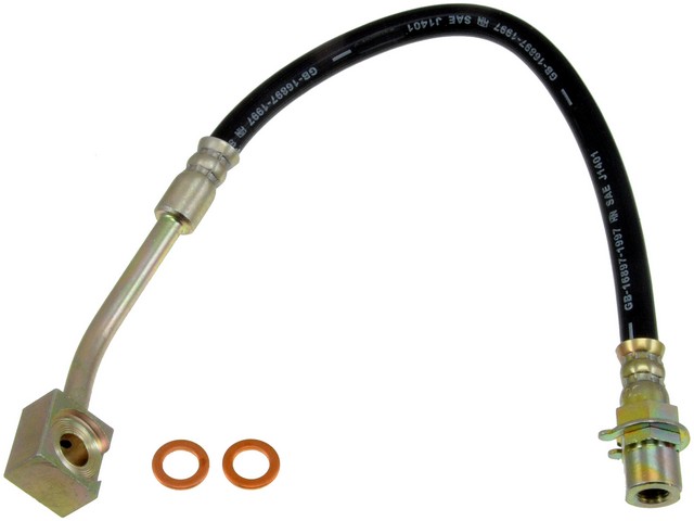 Dorman - First Stop Brake Hydraulic Hose P/N:H381286