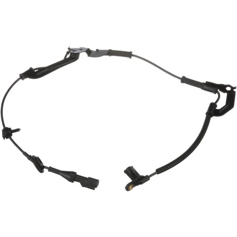 Standard Ignition ABS Wheel Speed Sensor P/N:ALS181